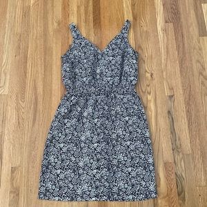 Loft dress